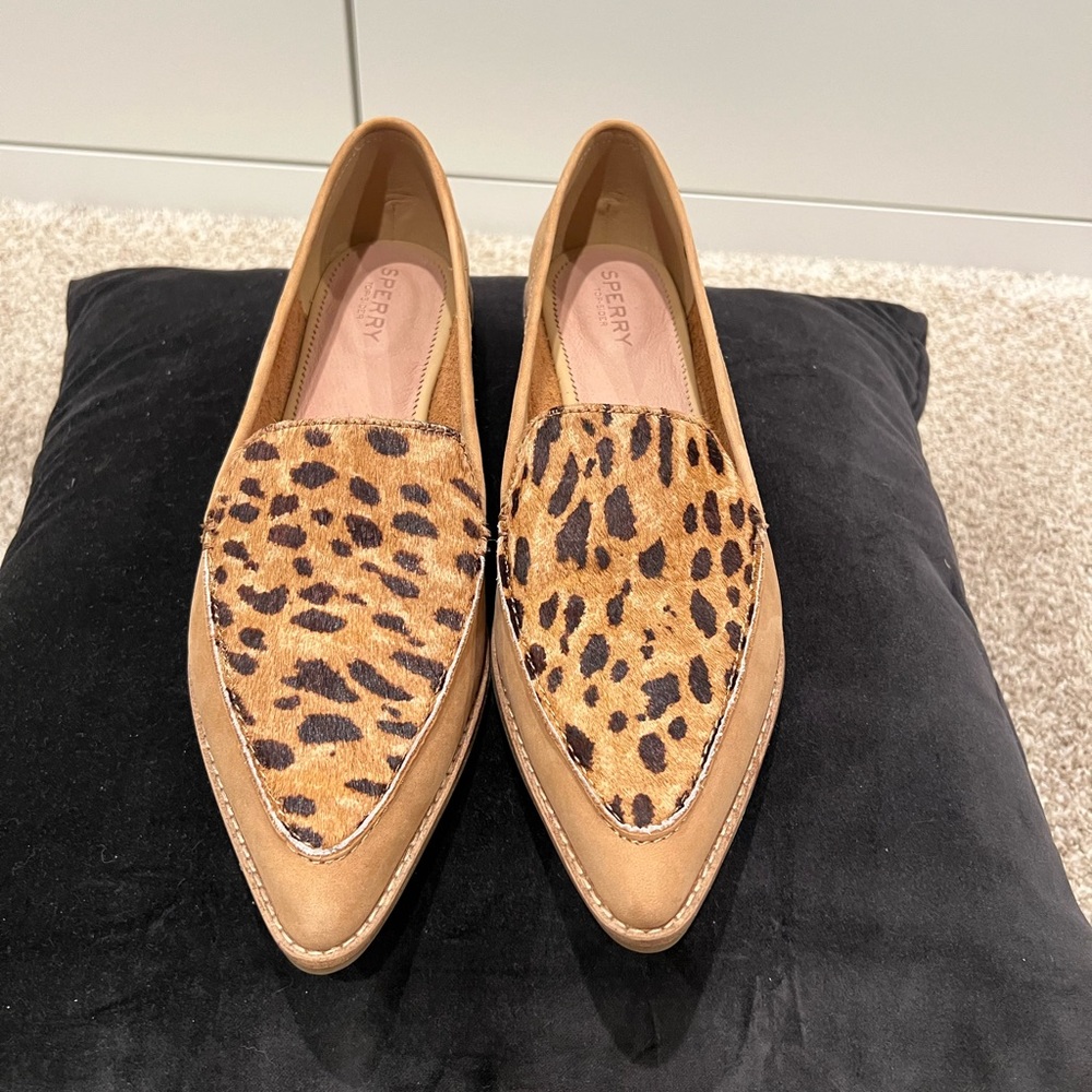 NWOT Sperry Top  PLUS FREE SHIPPING